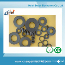 Wholesale (32-16*8mm) Ferrite Magnet for Motor